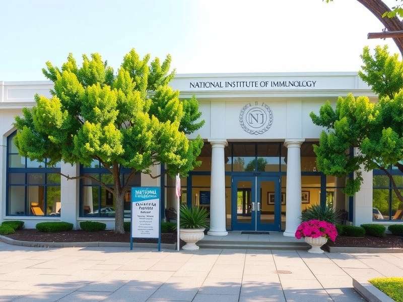 Vaccine research at NII