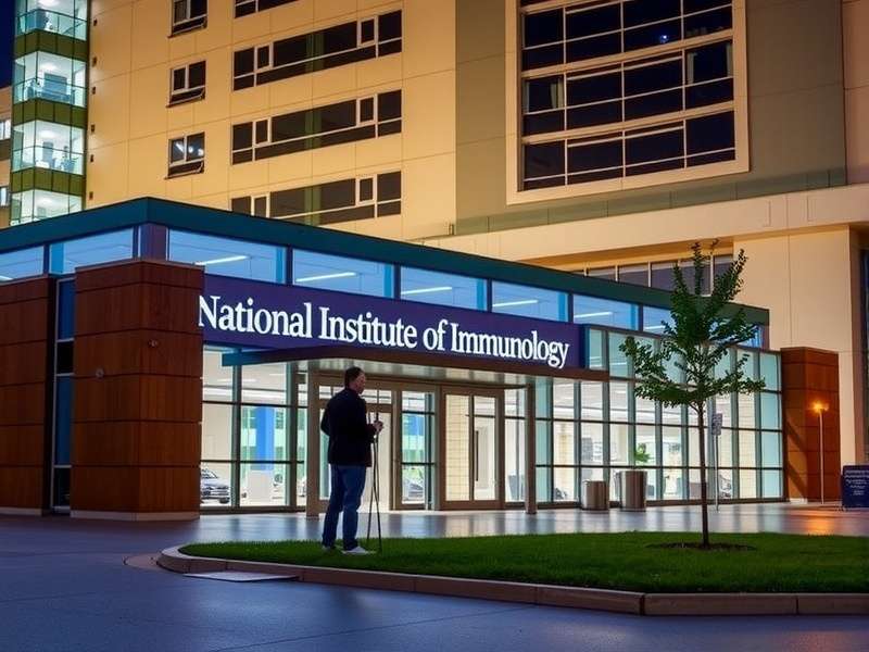 Cancer immunotherapy research